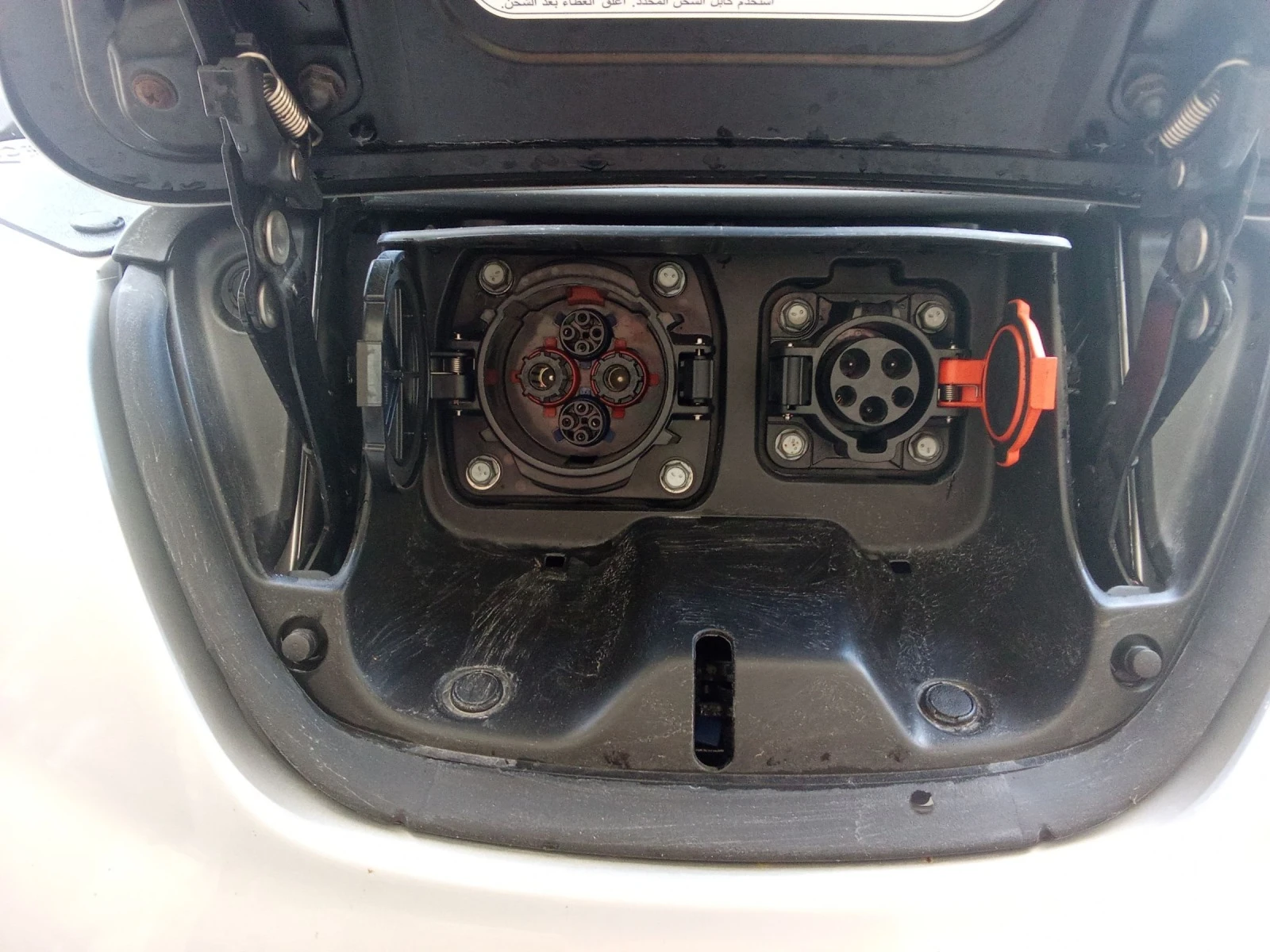 Nissan Leaf  TEKNA | Mobile.bg � ����������� 13