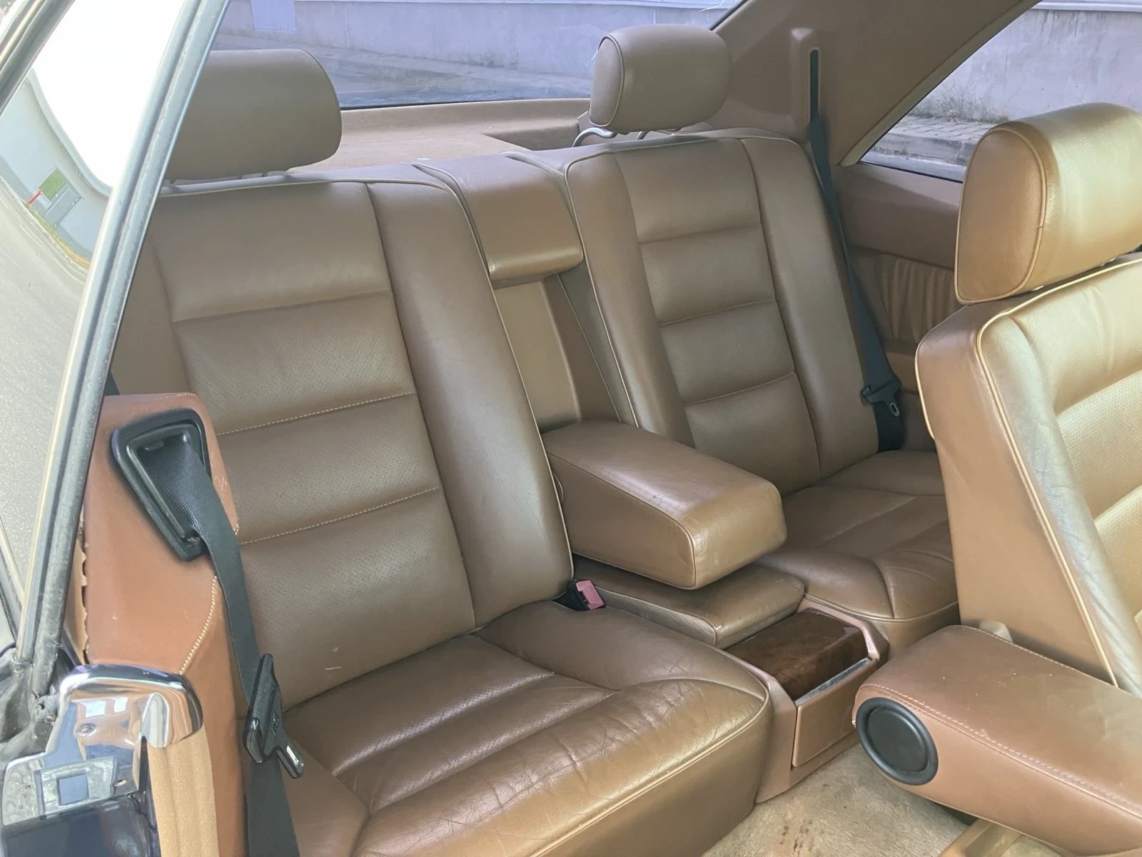 Mercedes-Benz 124 320E  Купе - изображение 10