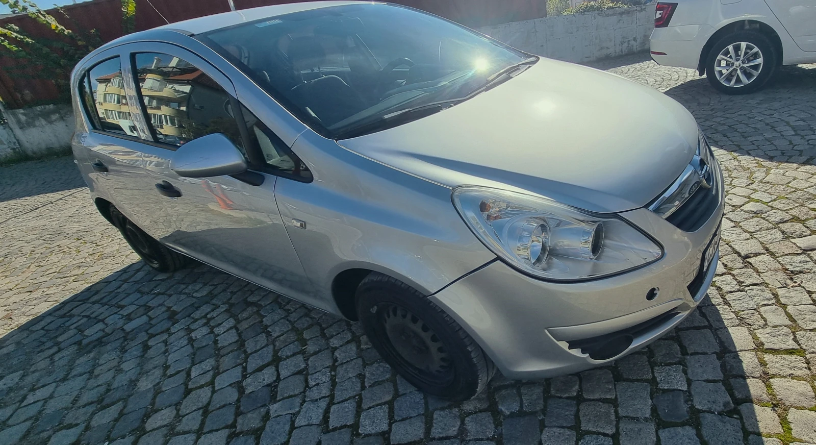 Opel Corsa  - изображение 4