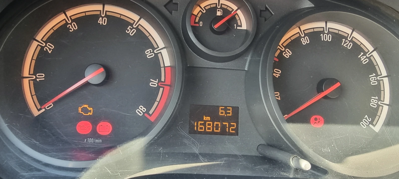 Opel Corsa | Mobile.bg   11