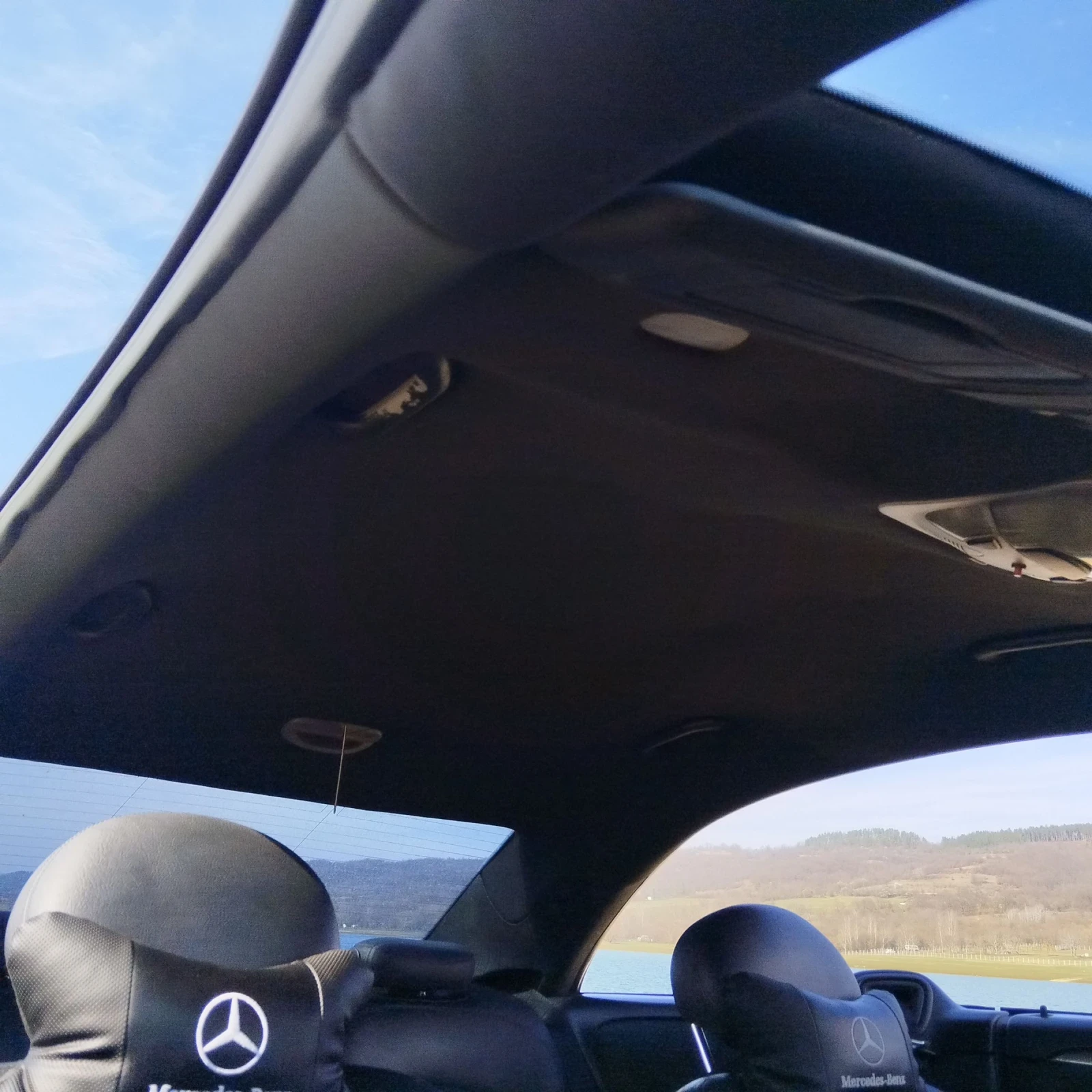 Mercedes-Benz CLK 270CDI  - изображение 6