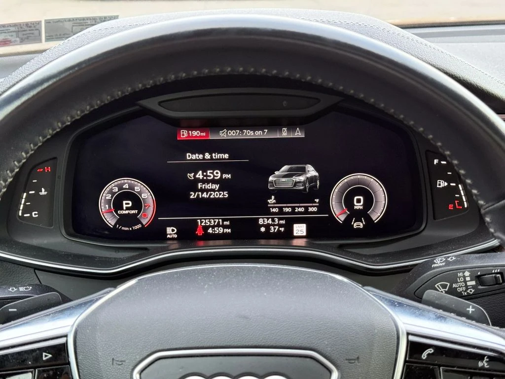 Audi A6 55 TFSI* Virtual* 360* B&O* Matrix - изображение 9