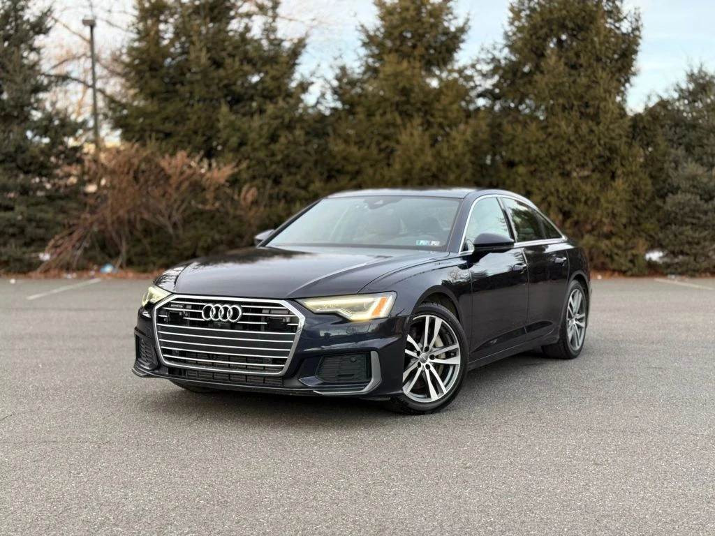 Audi A6 55 TFSI* Virtual* 360* B&O* Matrix - изображение 3