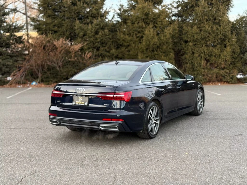 Audi A6 55 TFSI* Virtual* 360* B&O* Matrix - изображение 6