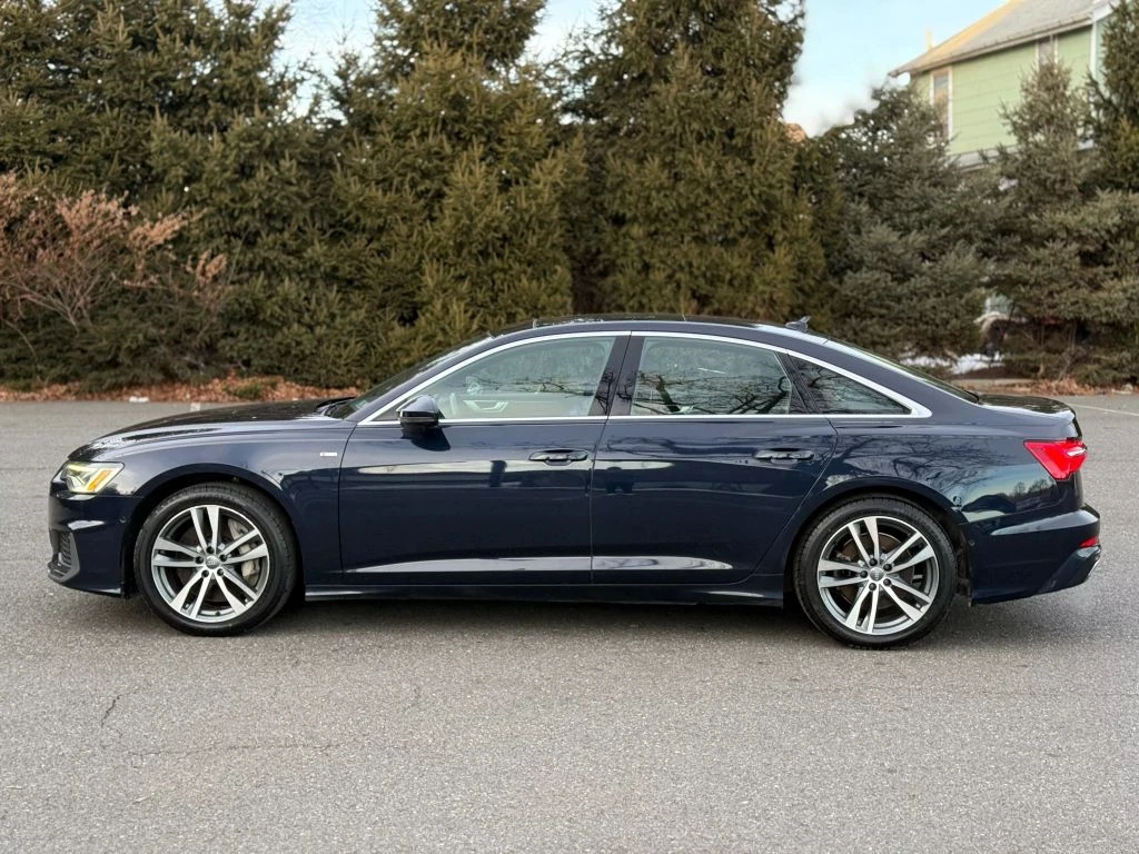 Audi A6 55 TFSI* Virtual* 360* B&O* Matrix - изображение 4