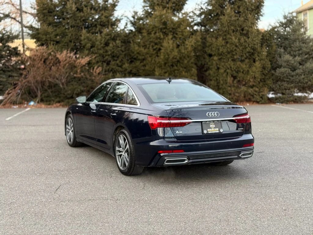 Audi A6 55 TFSI* Virtual* 360* B&O* Matrix - изображение 5