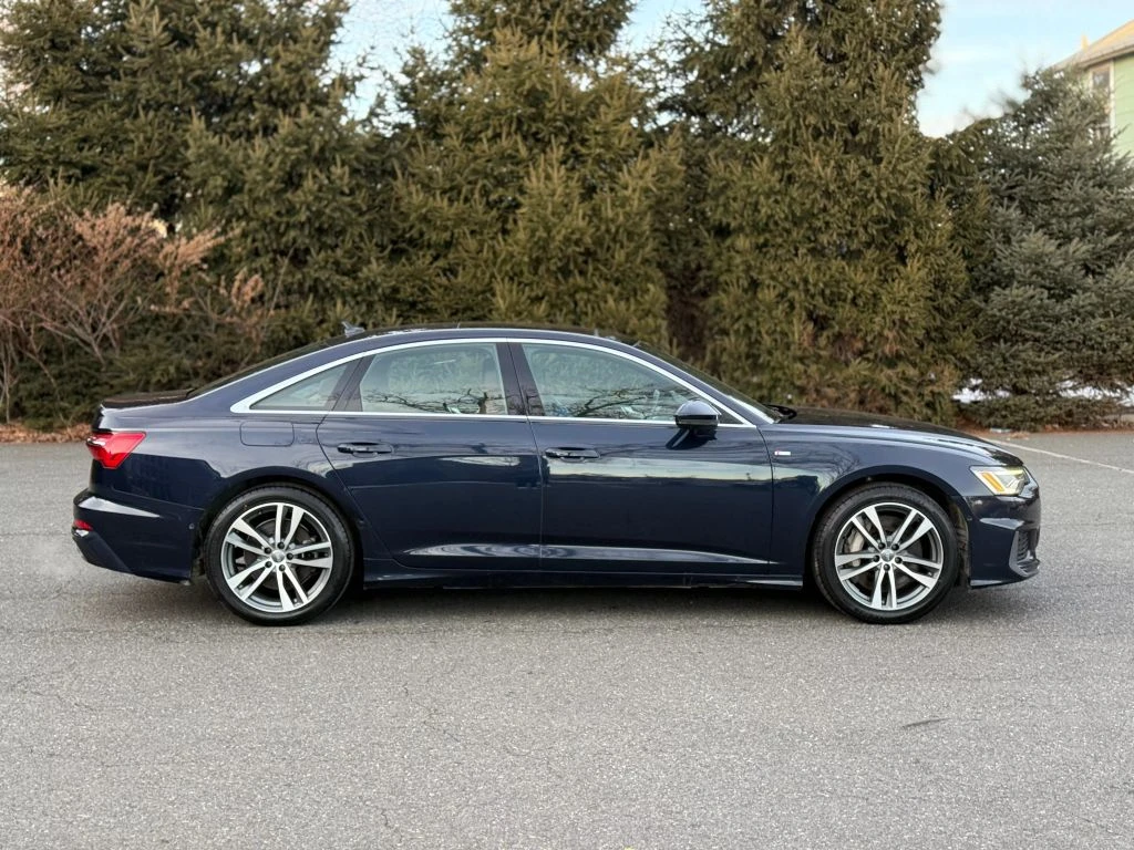 Audi A6 55 TFSI* Virtual* 360* B&O* Matrix - изображение 7