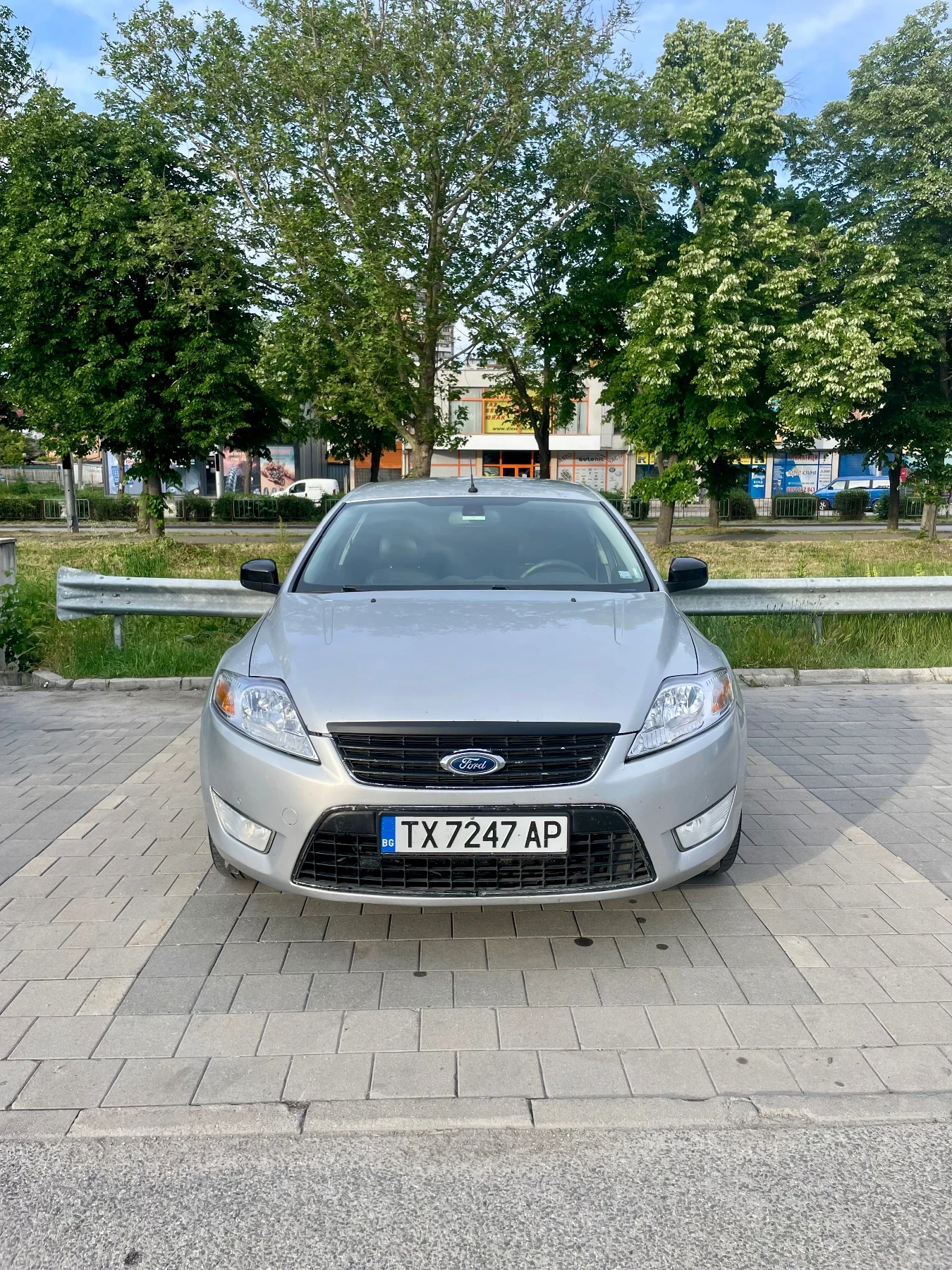 Ford Mondeo  - изображение 4