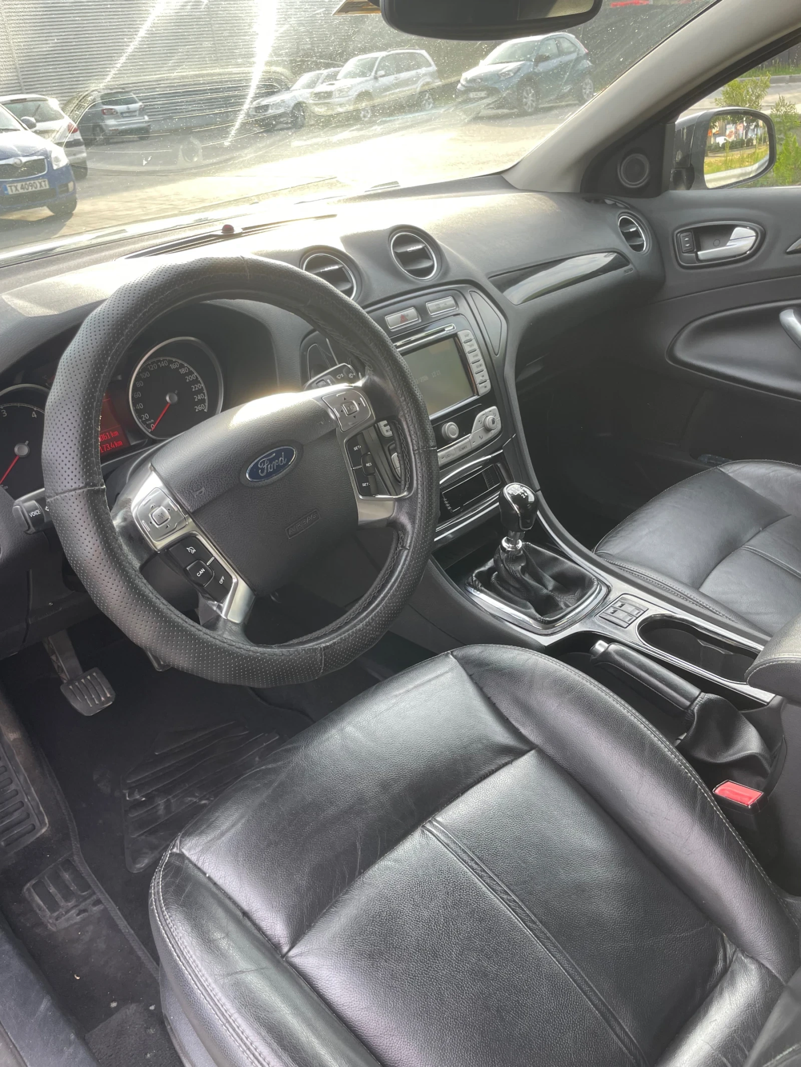 Ford Mondeo  - изображение 10
