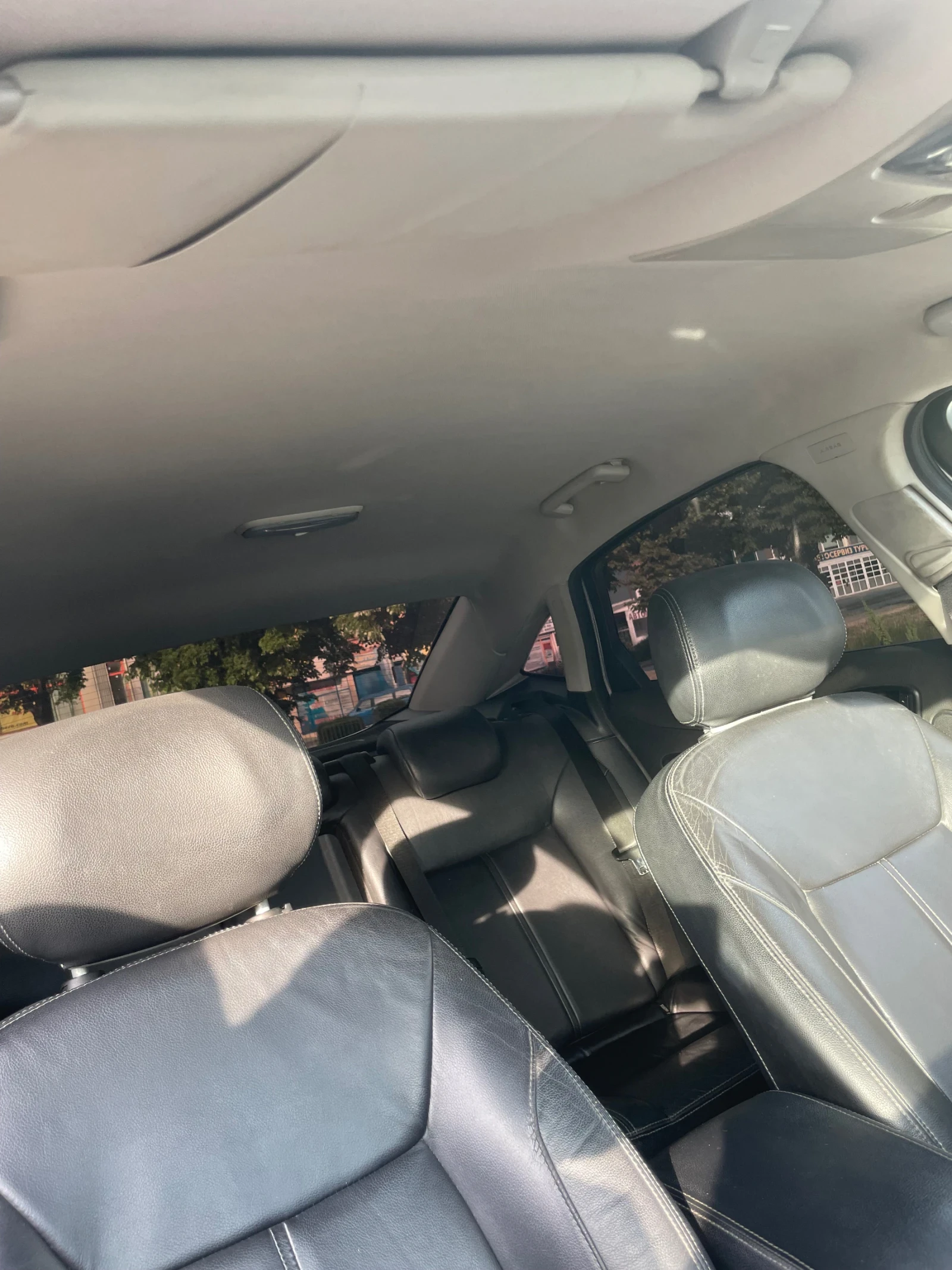 Ford Mondeo  - изображение 8