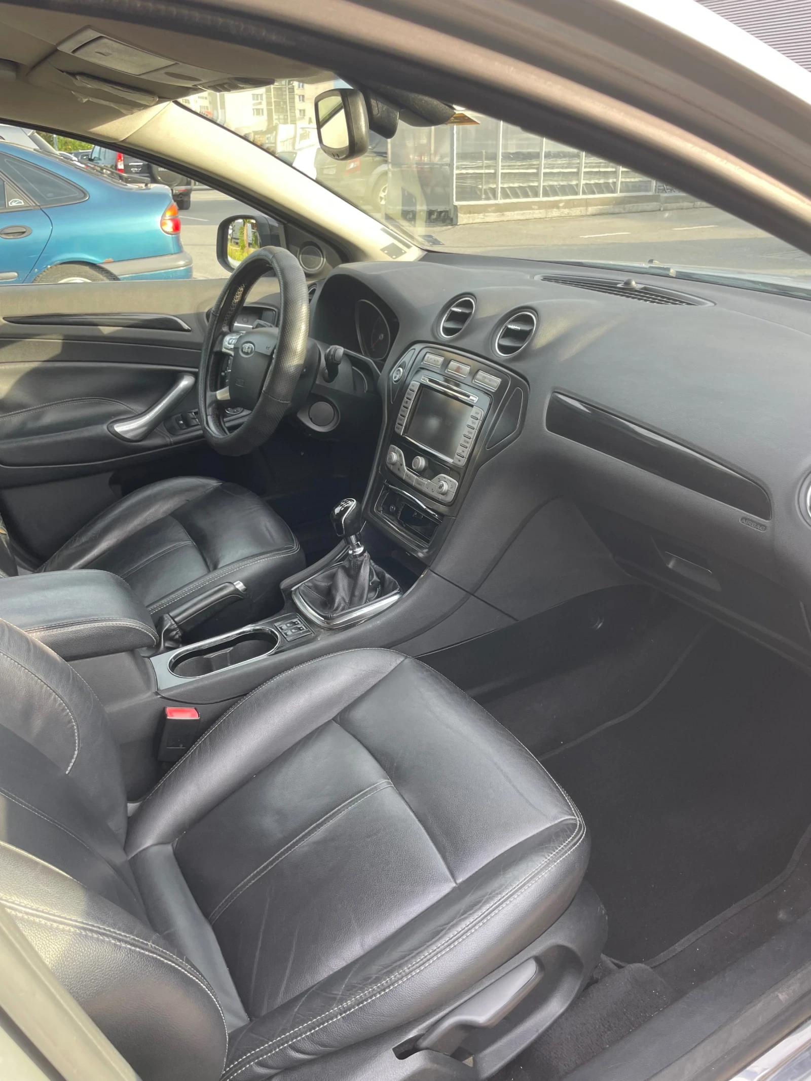 Ford Mondeo  - изображение 9