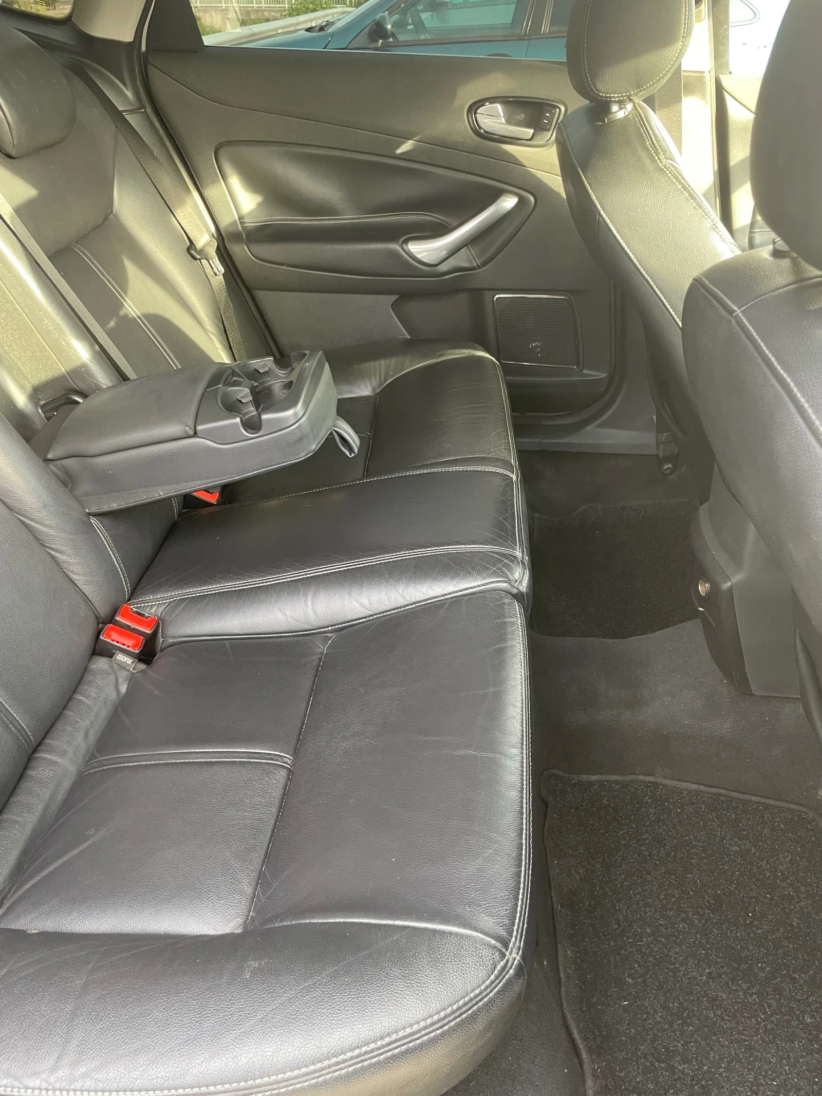 Ford Mondeo  - изображение 7