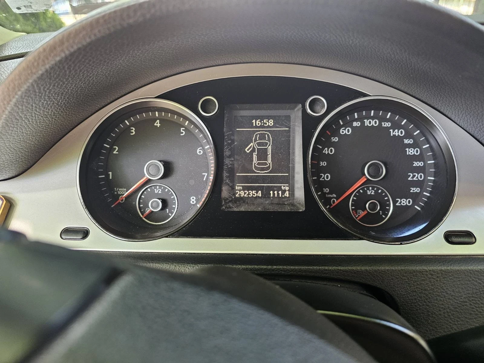 VW Passat  - изображение 4