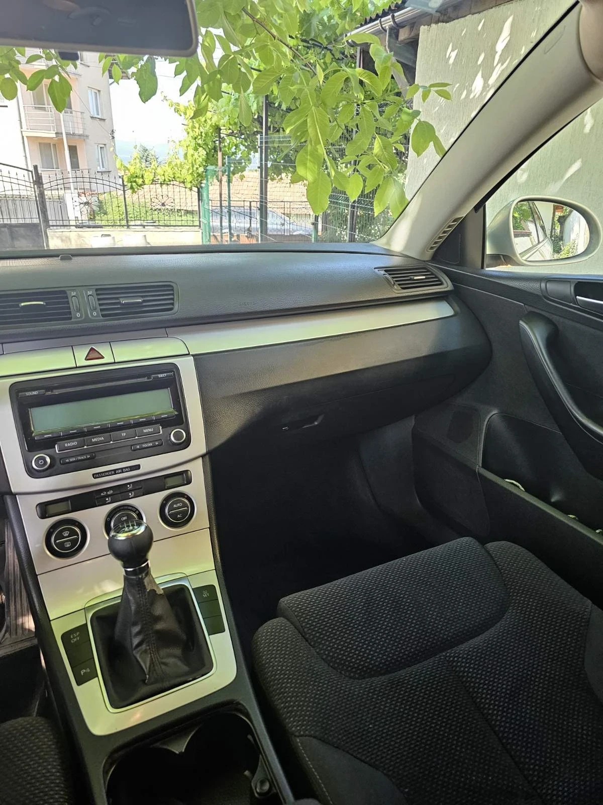 VW Passat  - изображение 3