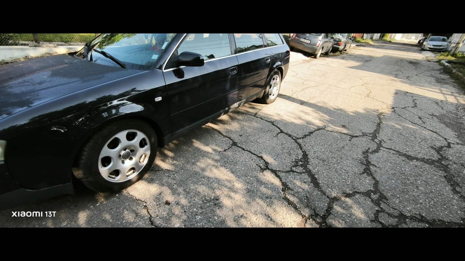 Audi A6 1.8  Т - изображение 3