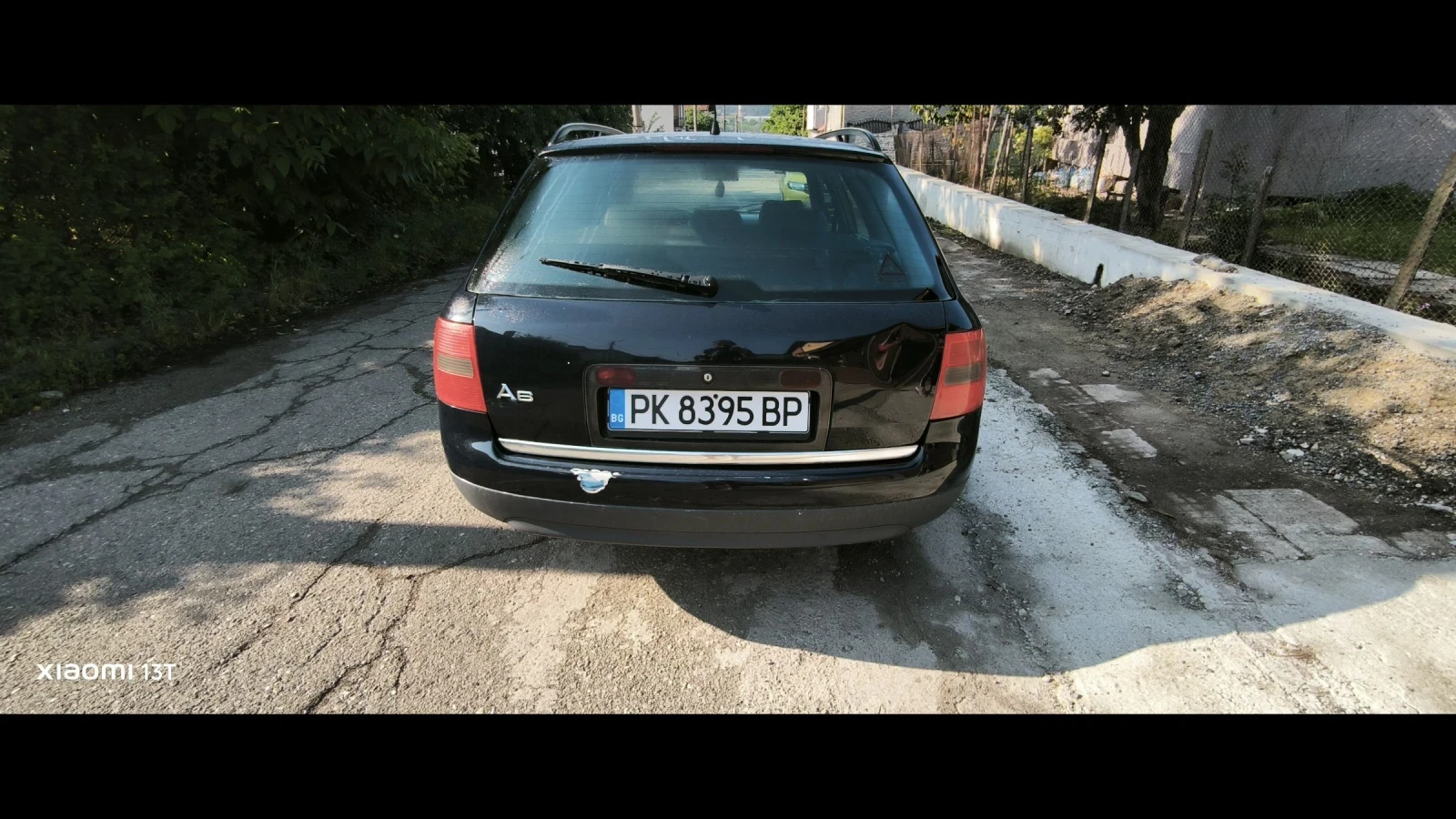 Audi A6 1.8  Т - изображение 4