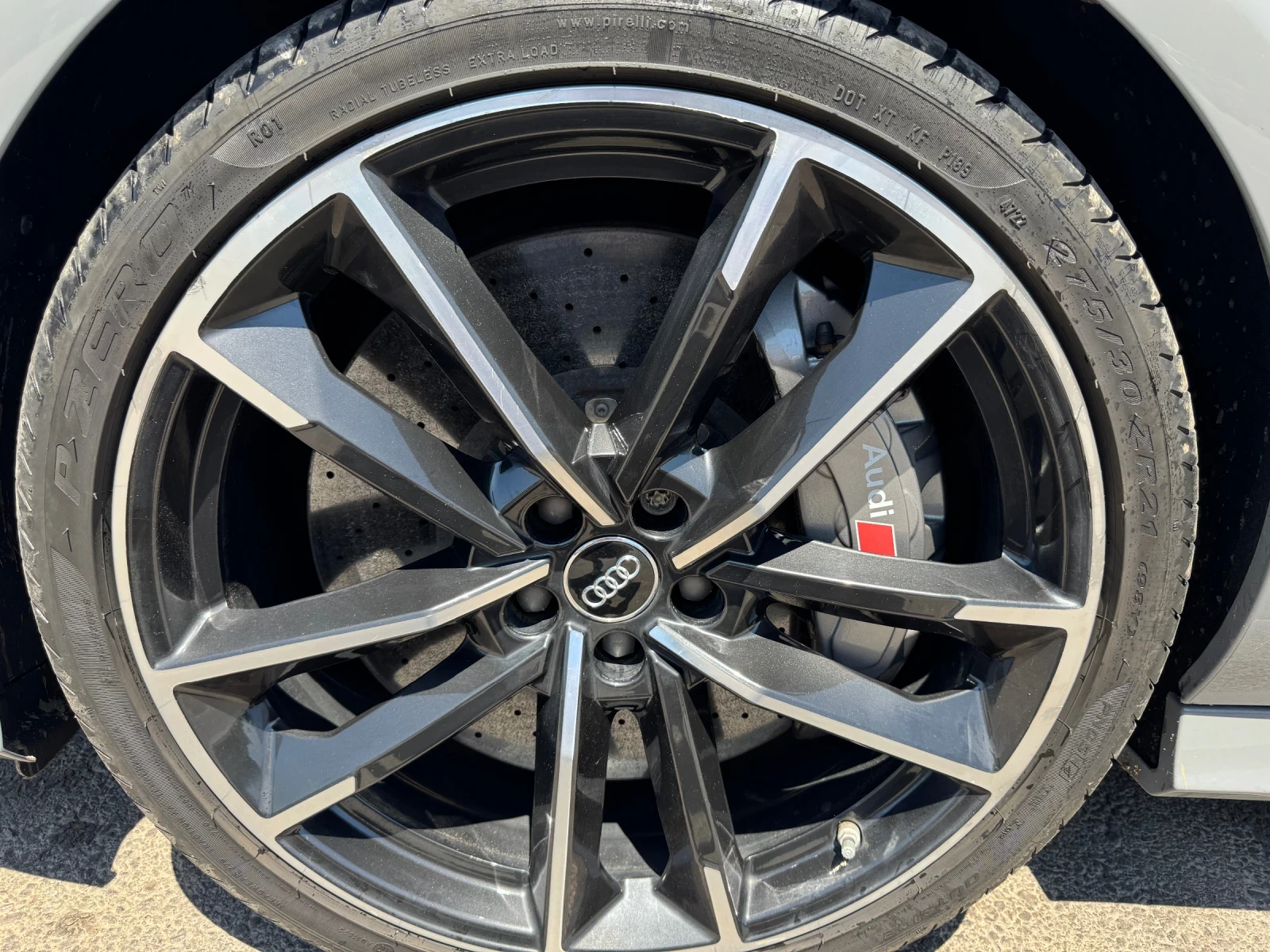 Audi Rs7 Sportback, Exclusive 1 of 1, Miltek, Carbon FULL | Mobile.bg — изображение 16