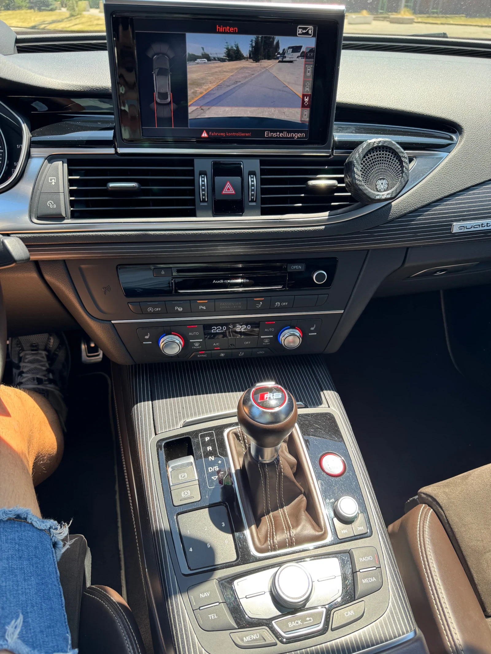 Audi Rs7 Sportback, Exclusive 1 of 1, Miltek, Carbon FULL | Mobile.bg — изображение 12