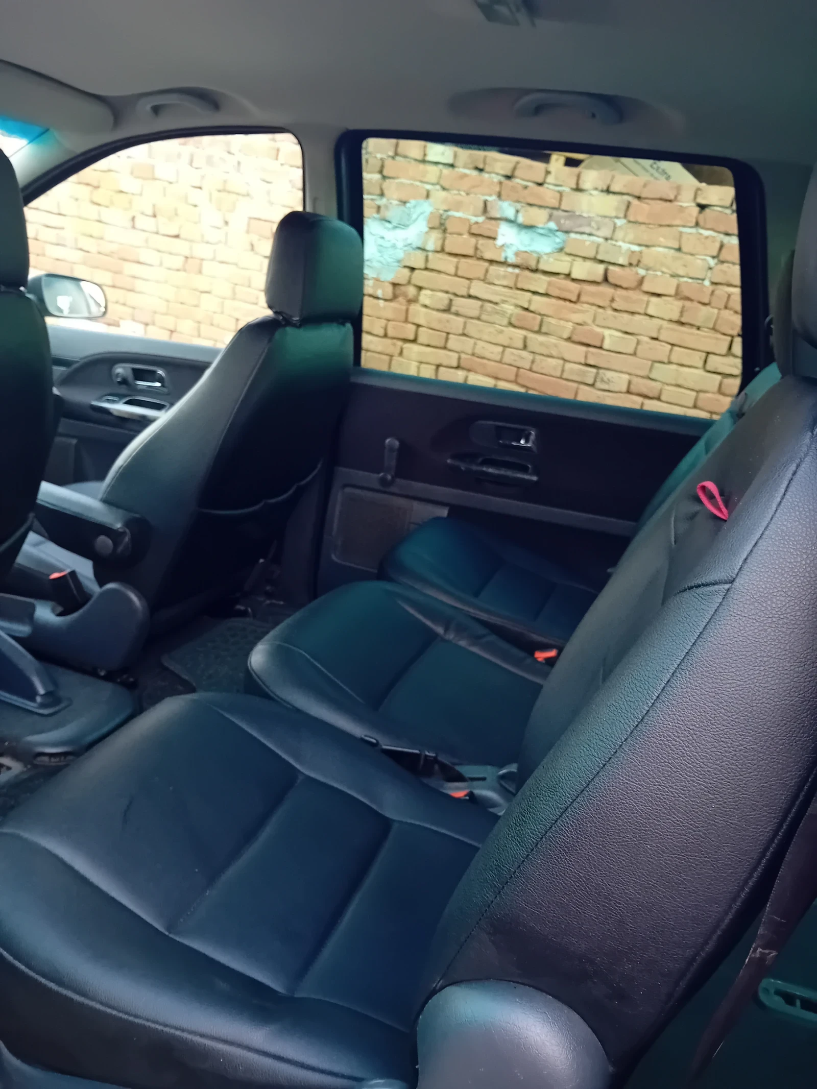 VW Sharan  - изображение 5