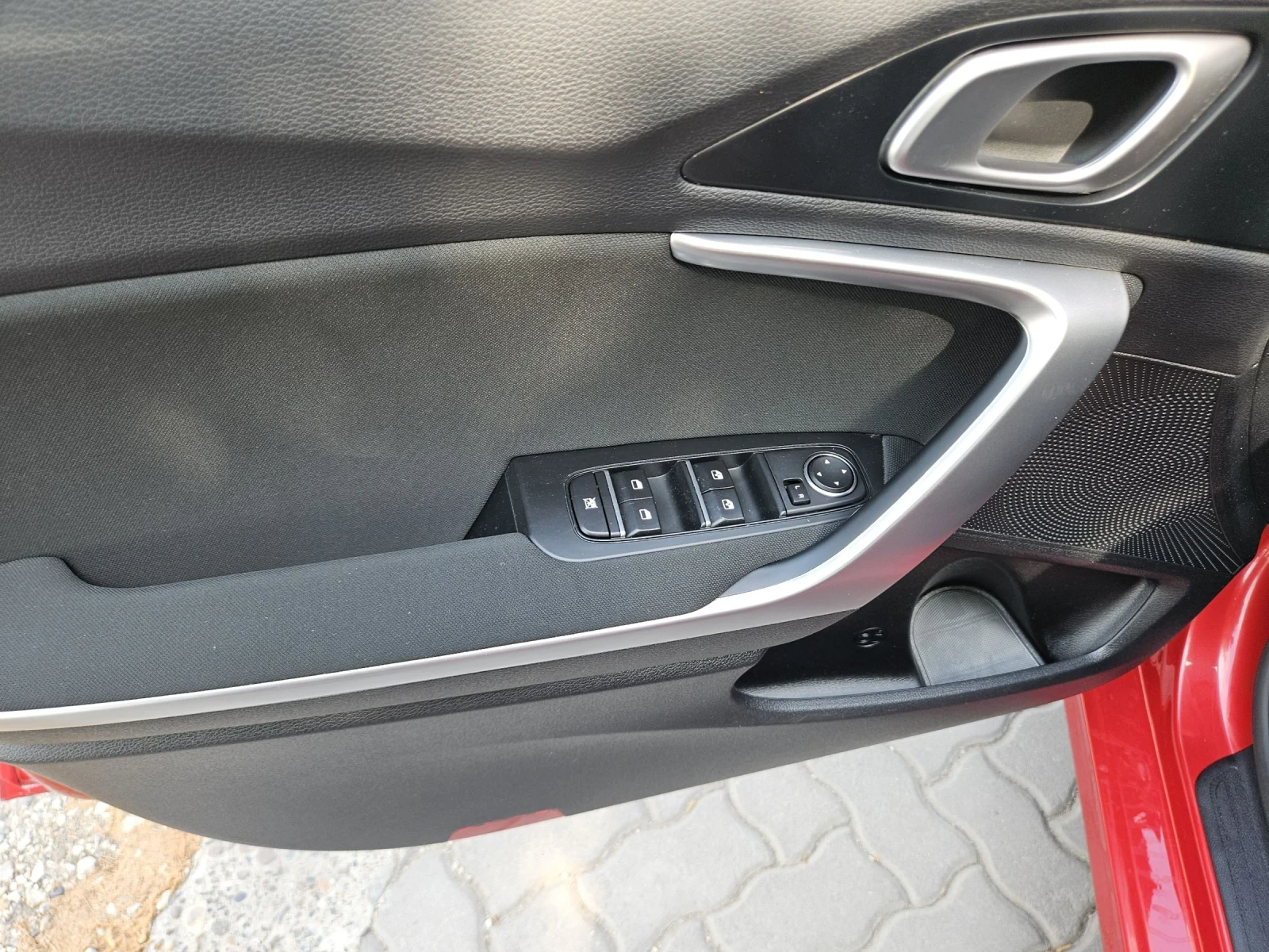 Kia Ceed 1.0--TDGI--NAVI | Mobile.bg — изображение 13