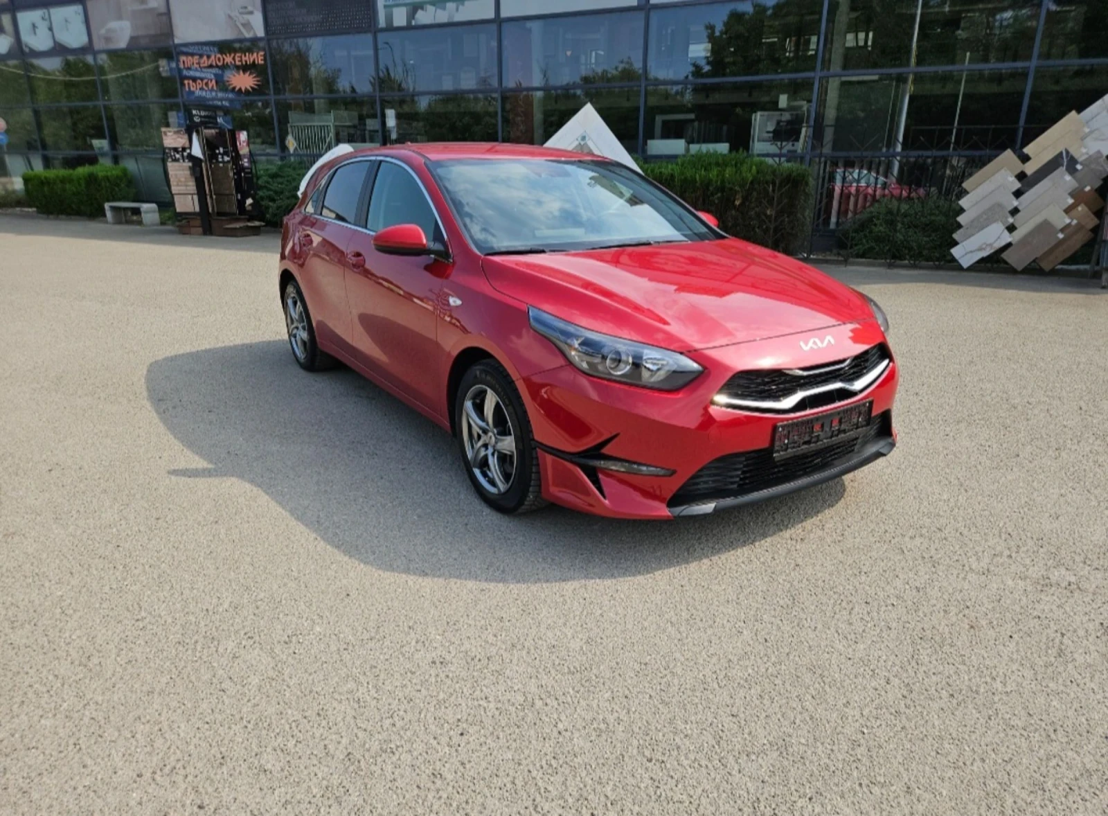 Kia Ceed 1.0--TDGI--NAVI | Mobile.bg � ����������� 3