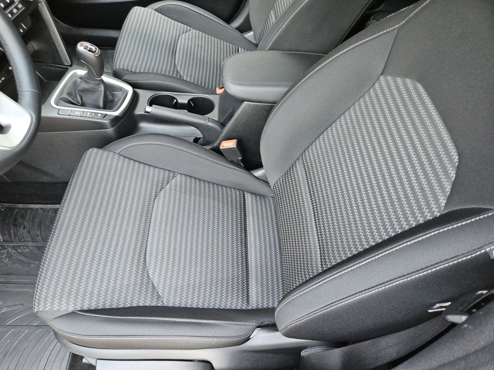 Kia Ceed 1.0--TDGI--NAVI | Mobile.bg — изображение 15