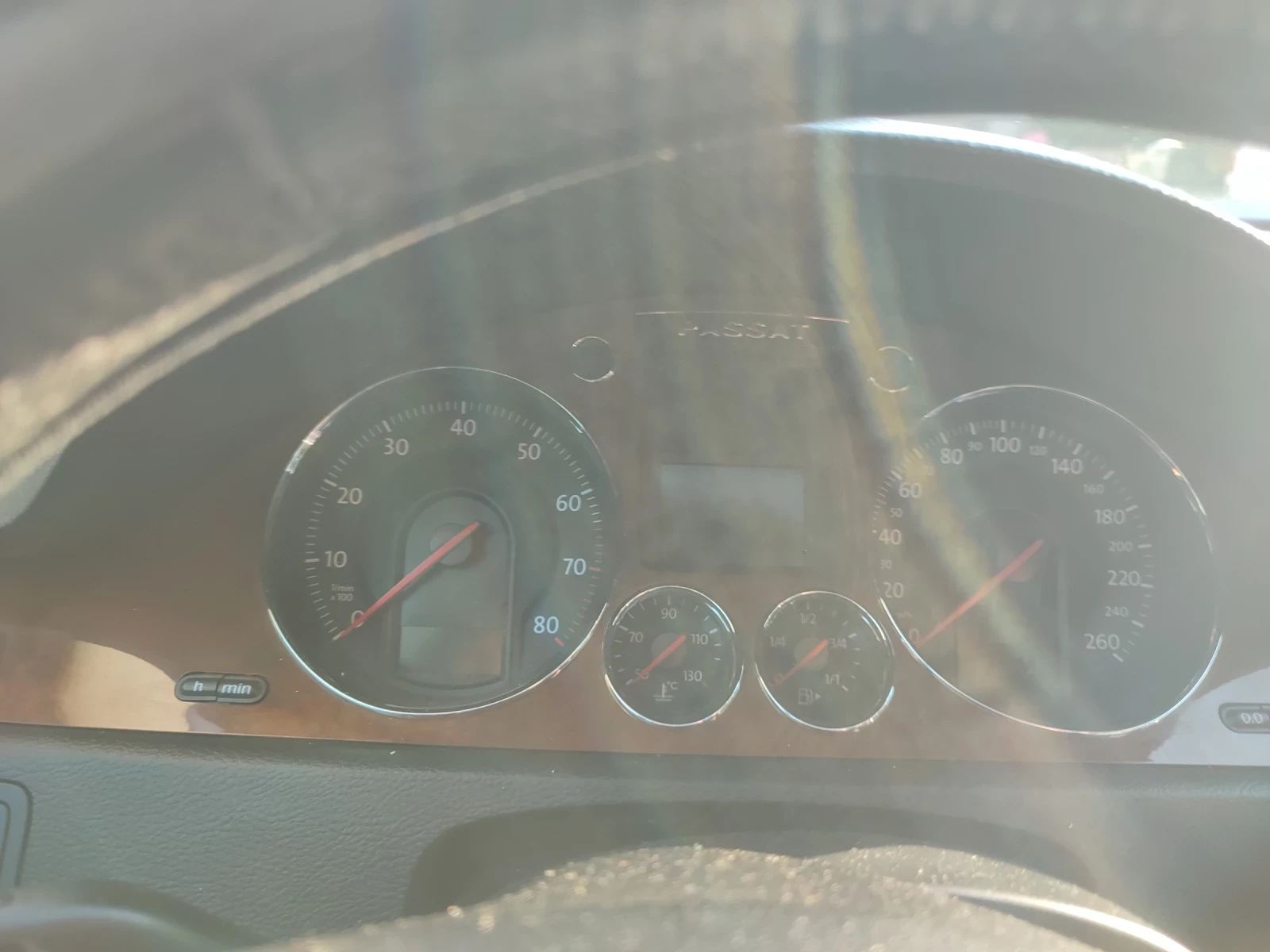 VW Passat  - изображение 7