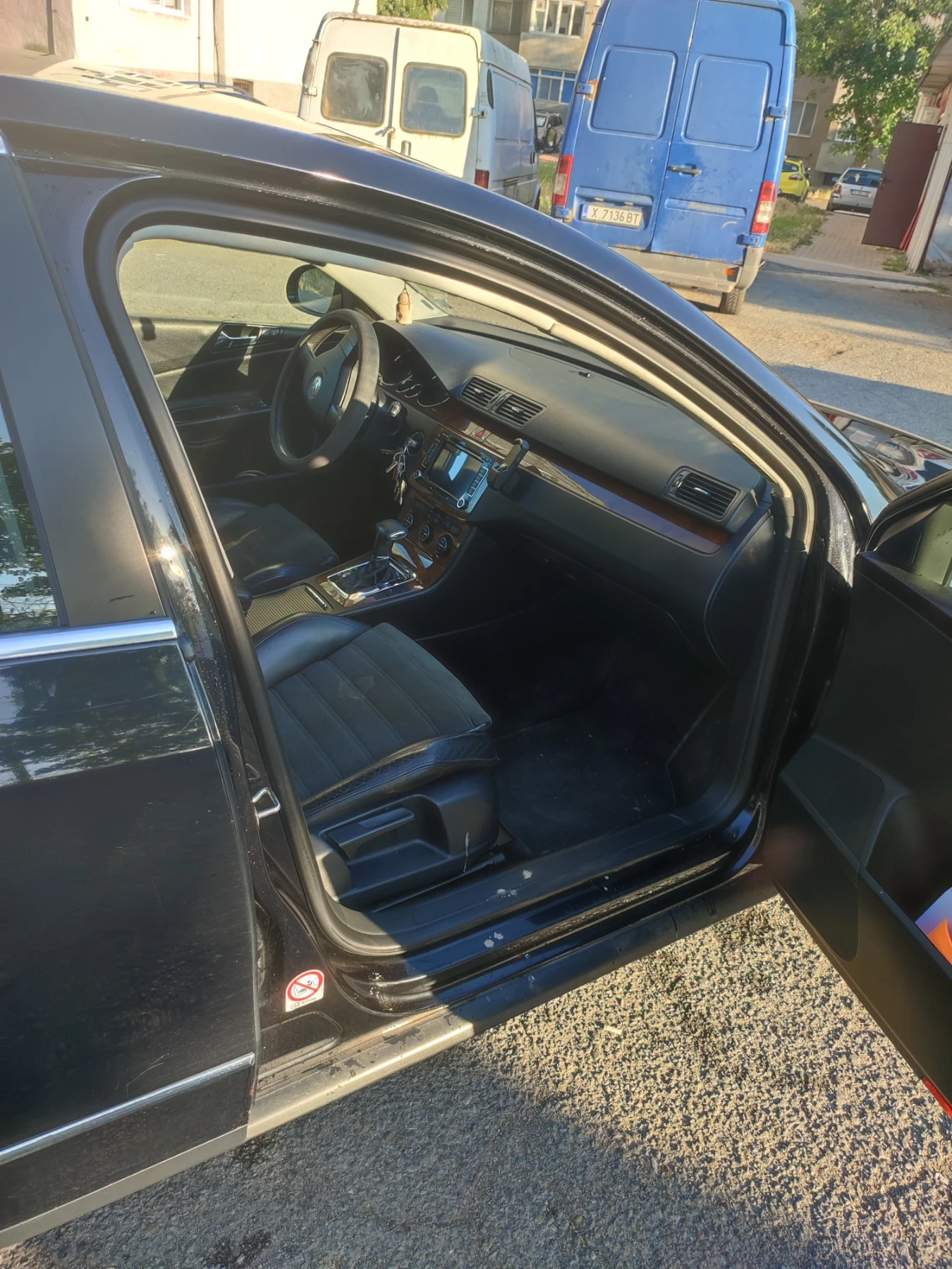 VW Passat  - изображение 4