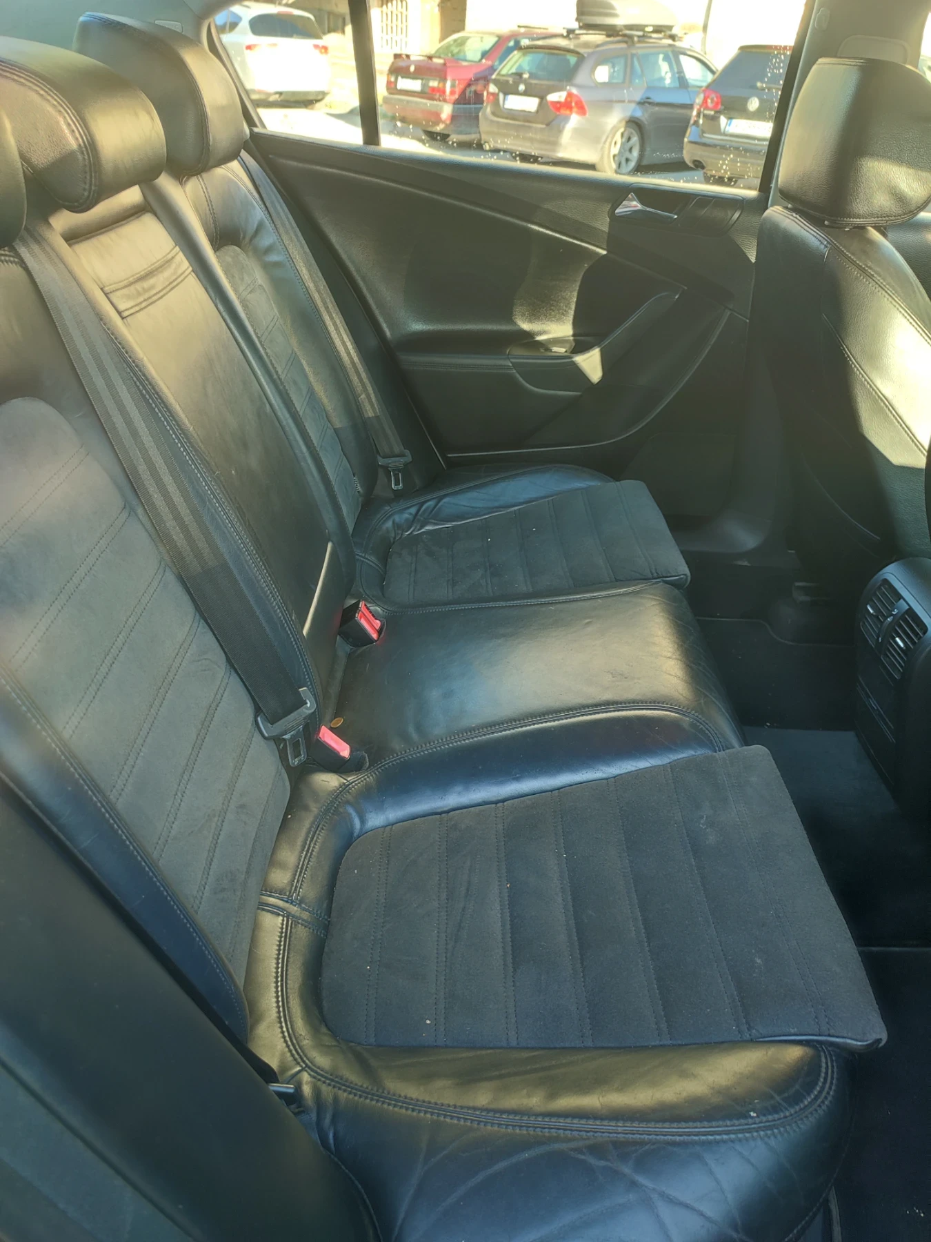 VW Passat  - изображение 9