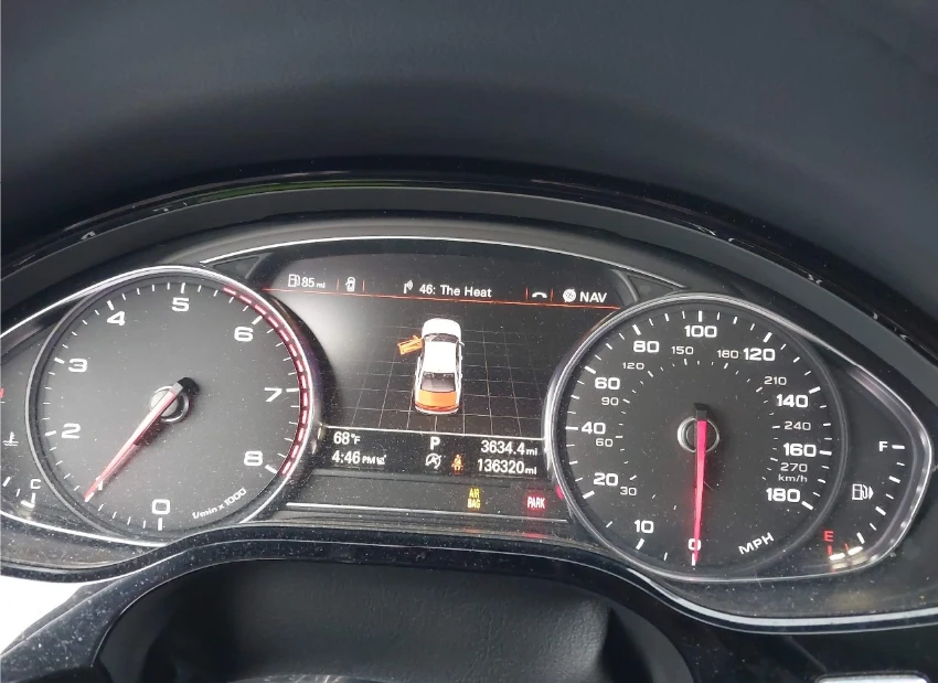 Audi A8 L 4.0T Sport* Matrix* Обдух* BOSE* 360* Масаж*   - изображение 8