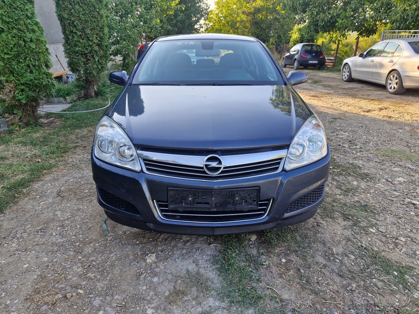 Opel Astra 1.4i FACE - изображение 3