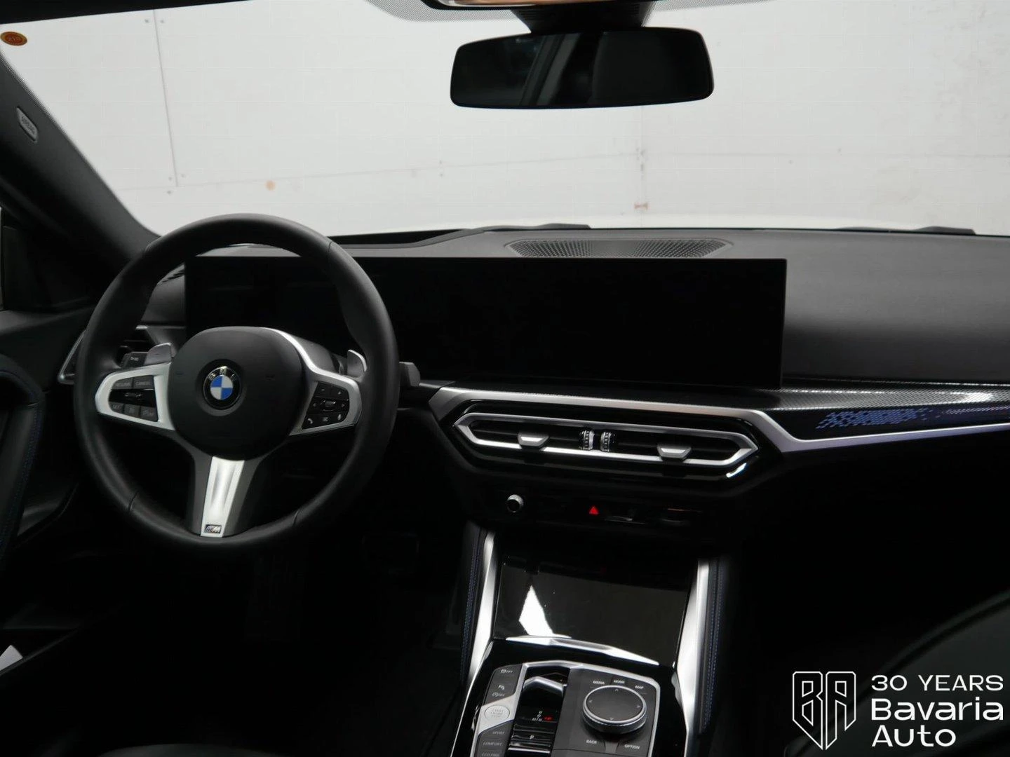 BMW 218 i Coupe M Sport Paket Steptronic - изображение 6