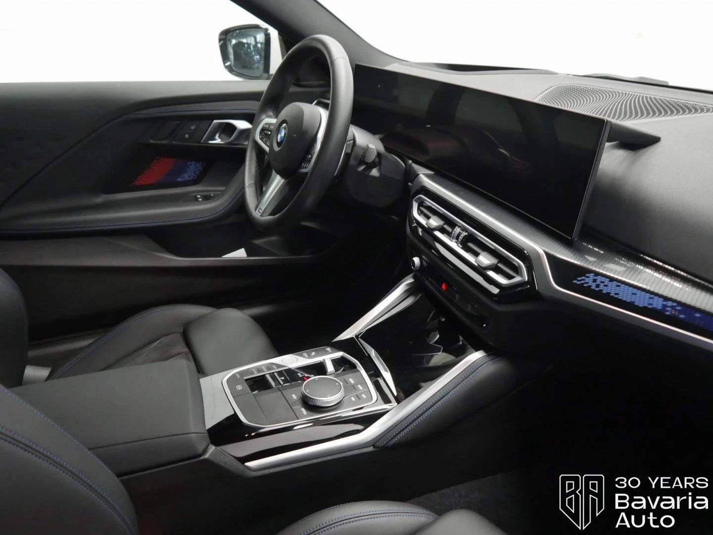 BMW 218 i Coupe M Sport Paket Steptronic - изображение 7