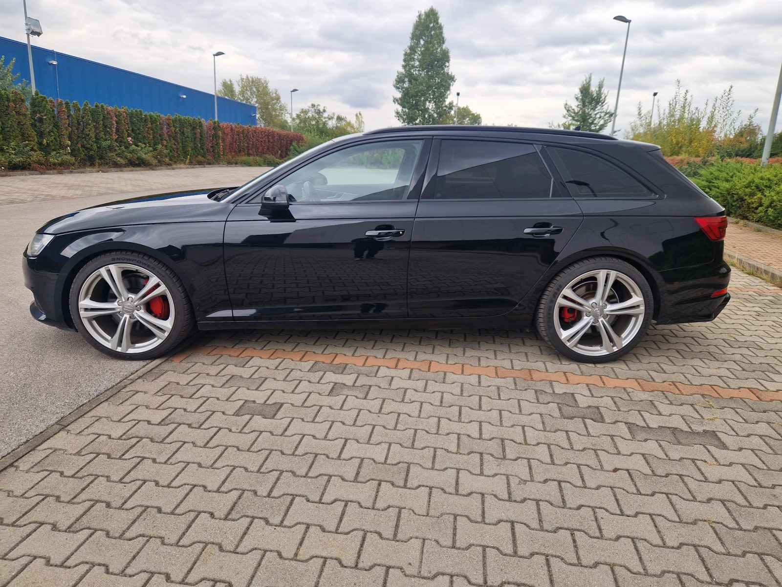 Audi A4 3.0TDI/272кс./ABT/FULL LED/DISTRONIC/4x4/B9/8ZF - изображение 5