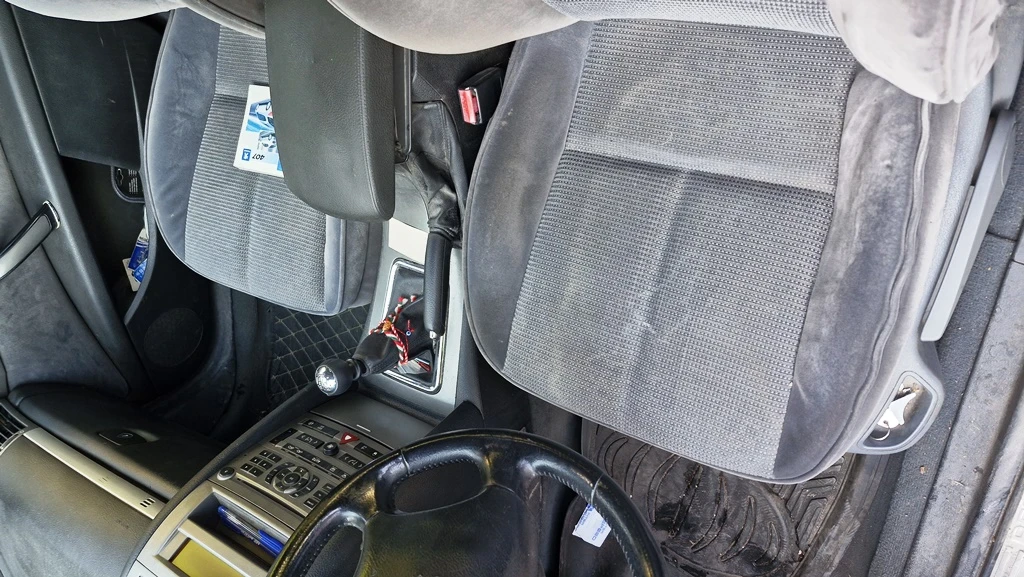 Peugeot 407  - изображение 4