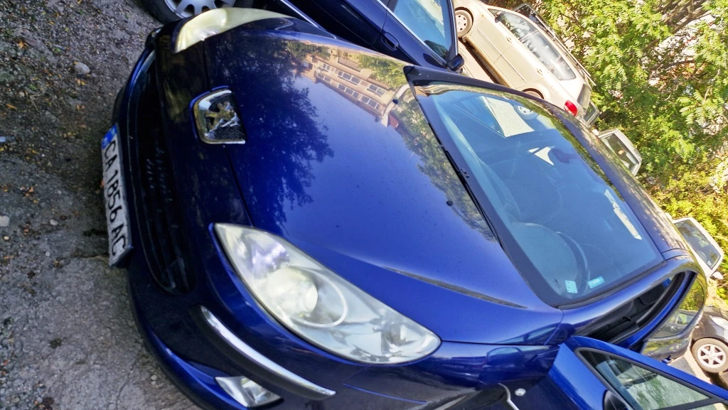 Peugeot 407  - изображение 6