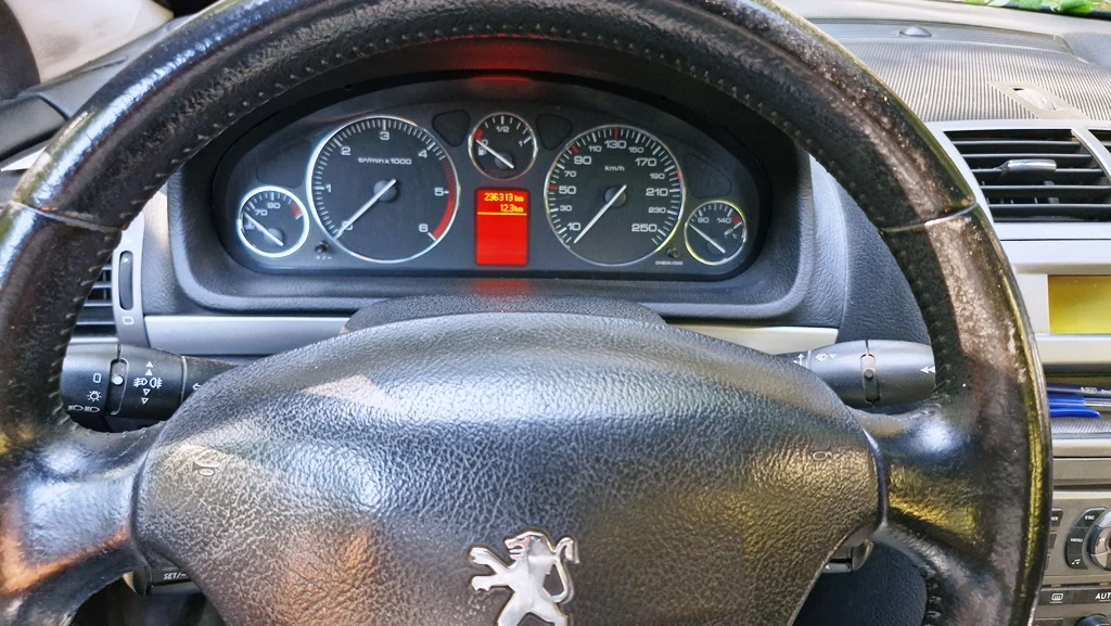 Peugeot 407  - изображение 3