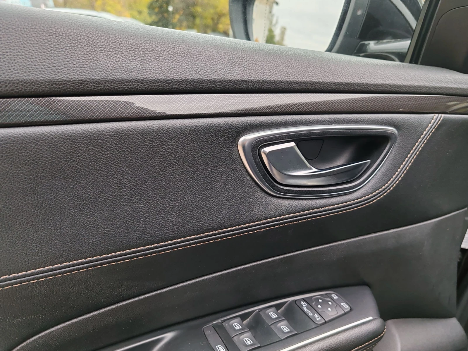 Renault Talisman 1.6dci 130 к.с. - изображение 9