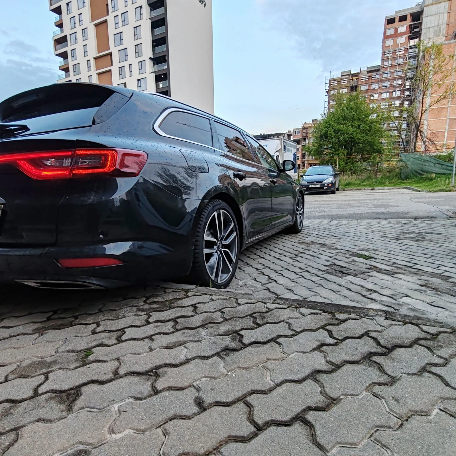Renault Talisman 1.6dci 130 �.�. | Mobile.bg � ����������� 4