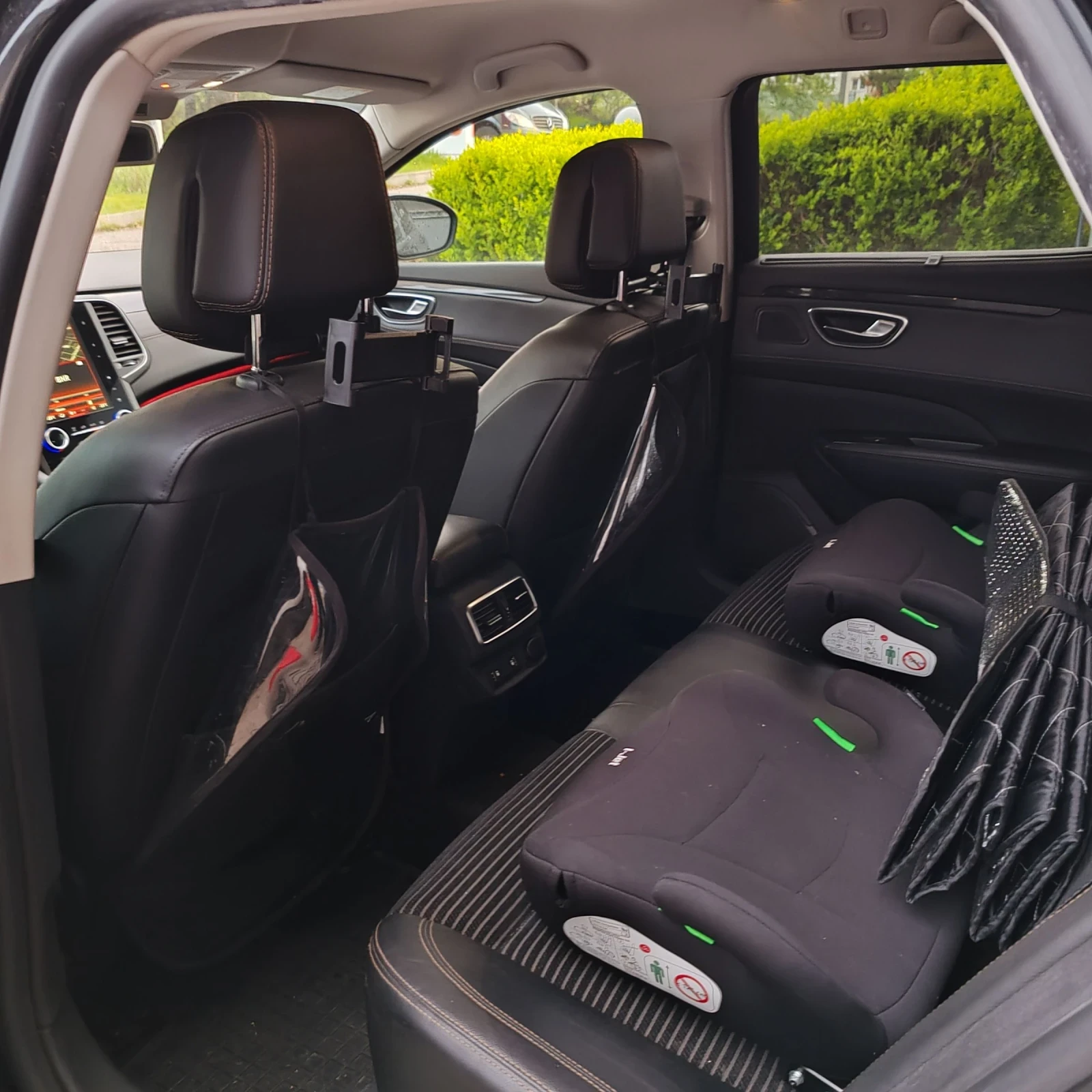 Renault Talisman 1.6dci 130 �.�. | Mobile.bg � ����������� 10