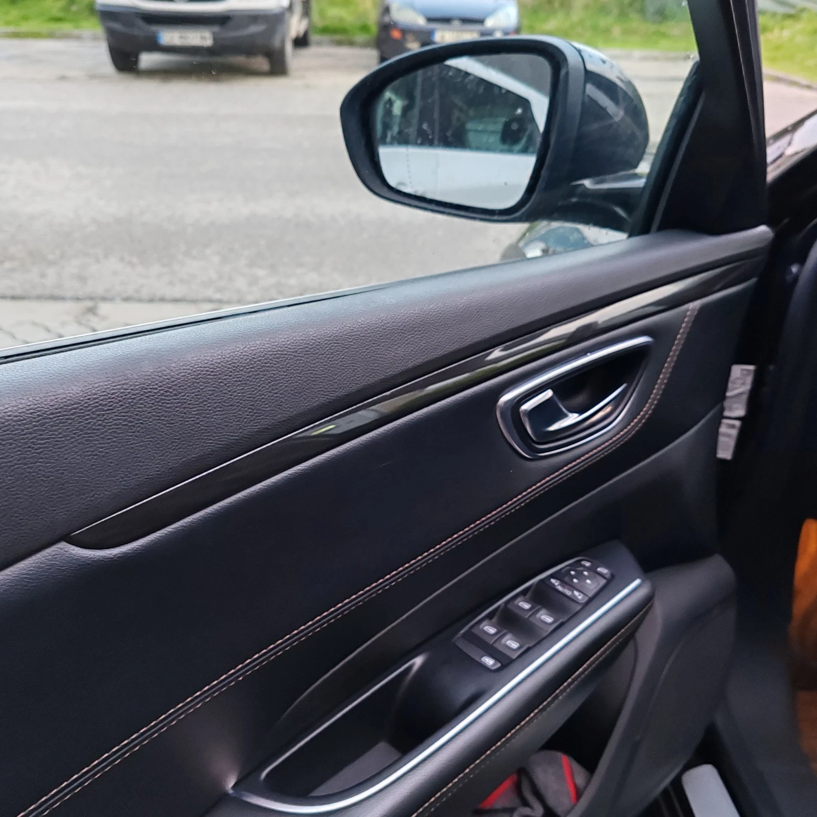 Renault Talisman 1.6dci 130 �.�. | Mobile.bg � ����������� 7