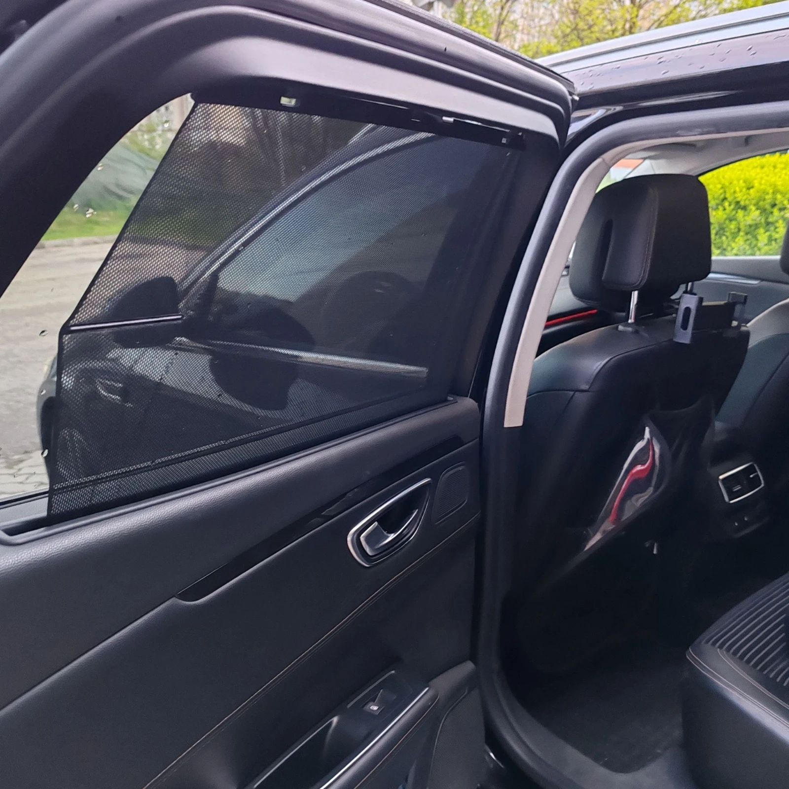 Renault Talisman 1.6dci 130 �.�. | Mobile.bg � ����������� 11