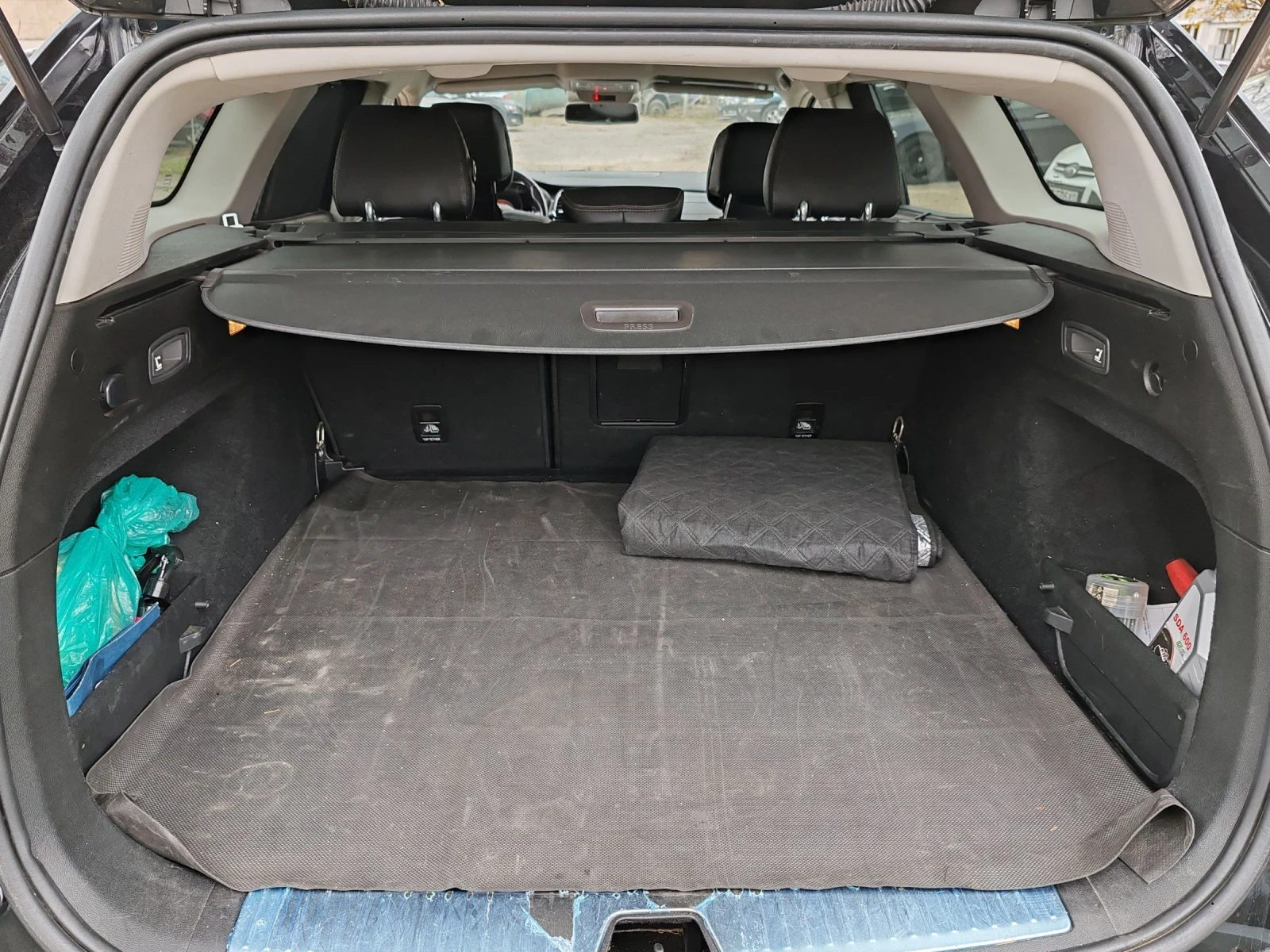 Renault Talisman 1.6dci 130 �.�. | Mobile.bg � ����������� 13