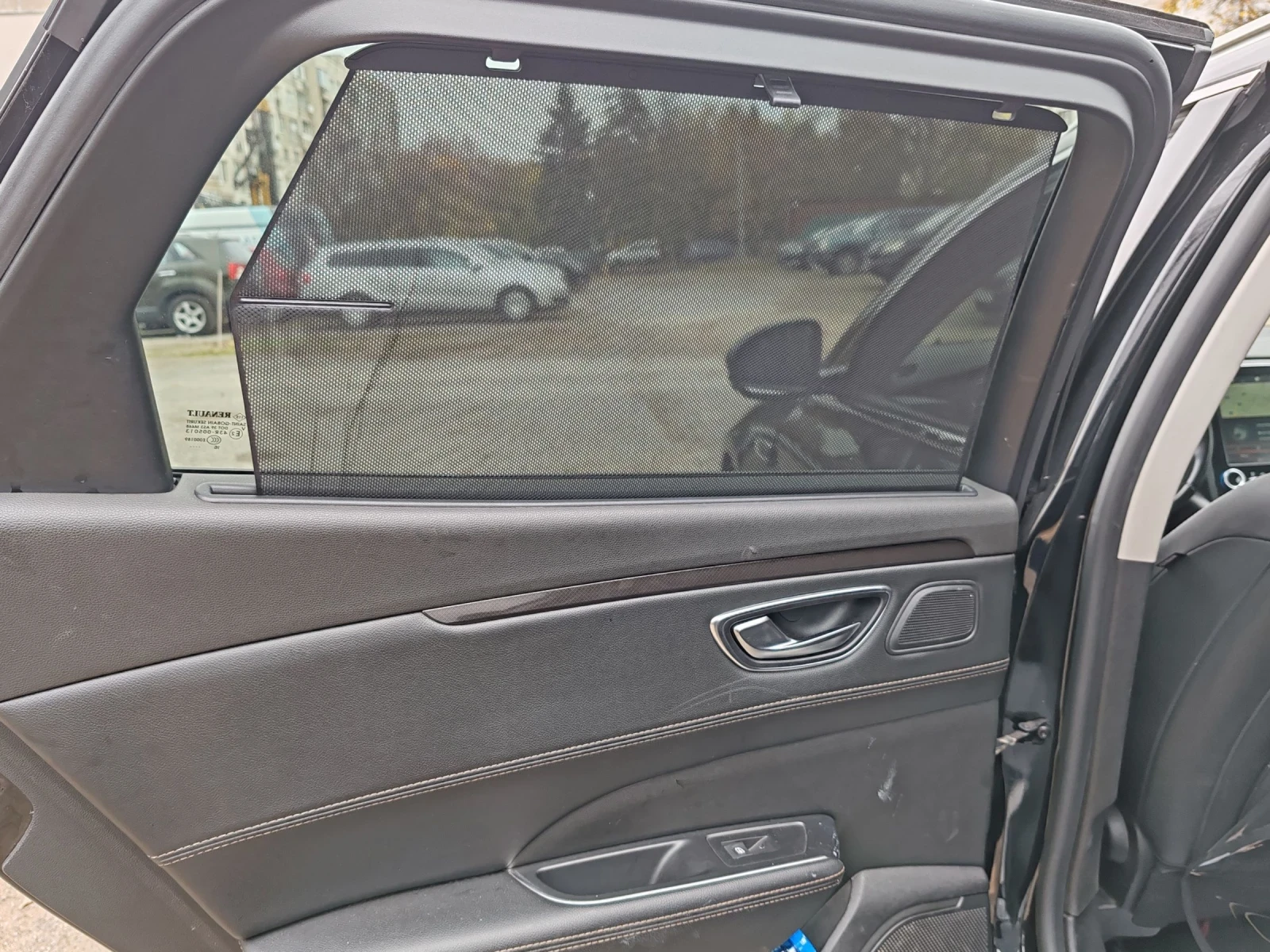 Renault Talisman 1.6dci 130 �.�. | Mobile.bg � ����������� 11