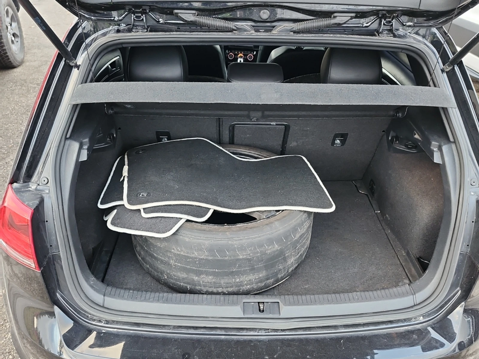 VW Golf * R* CARFAX *    | Mobile.bg   10