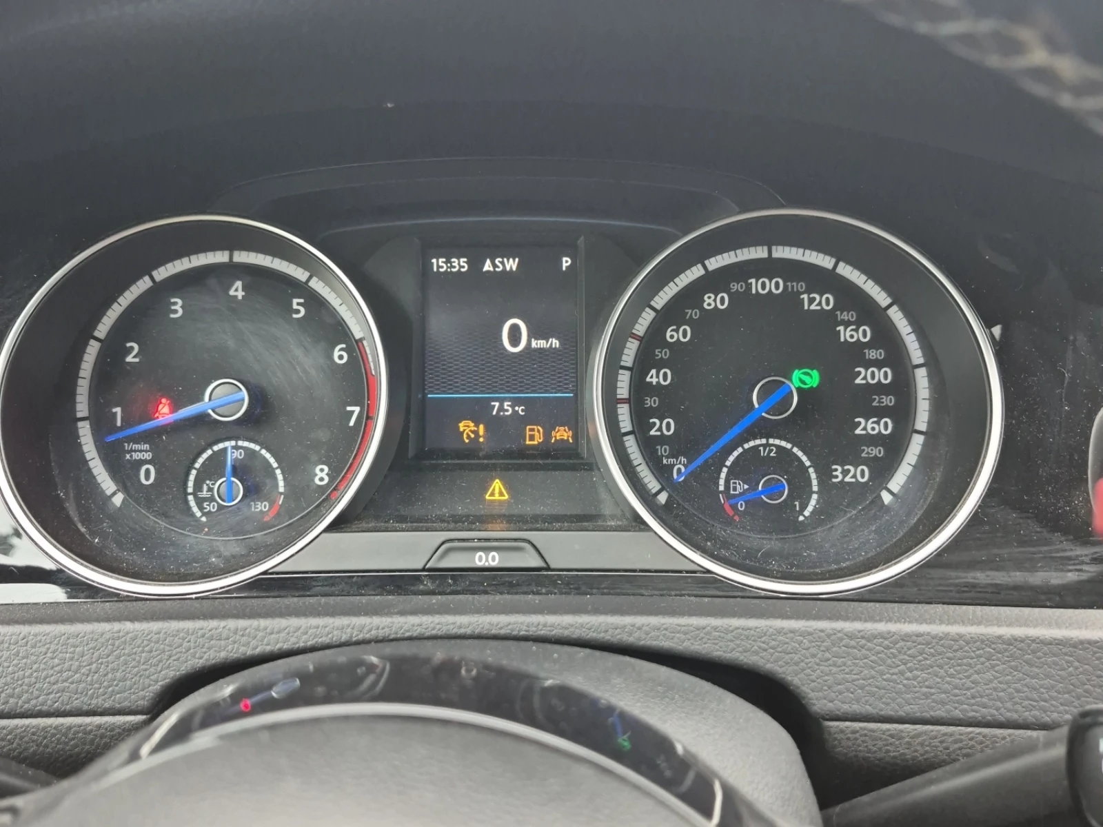 VW Golf * R* CARFAX *    | Mobile.bg   13