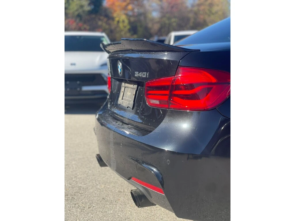 BMW 340 B58* M-Pack* Harman Kardon* HeadUp - изображение 5