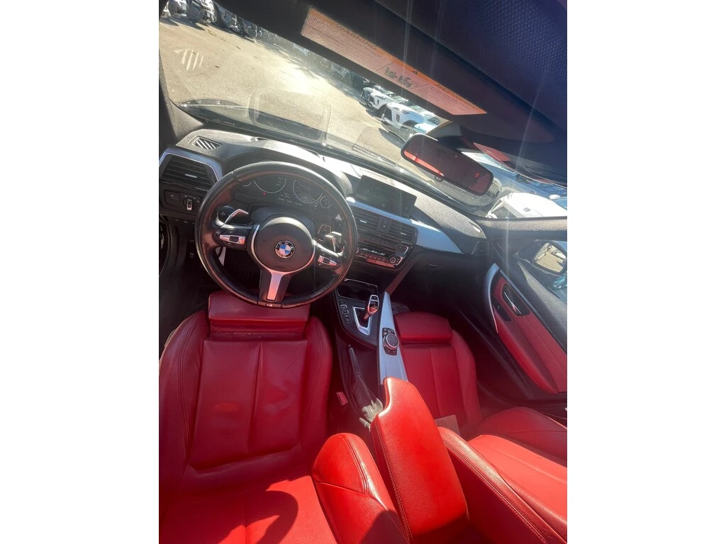 BMW 340 B58* M-Pack* Harman Kardon* HeadUp - изображение 8