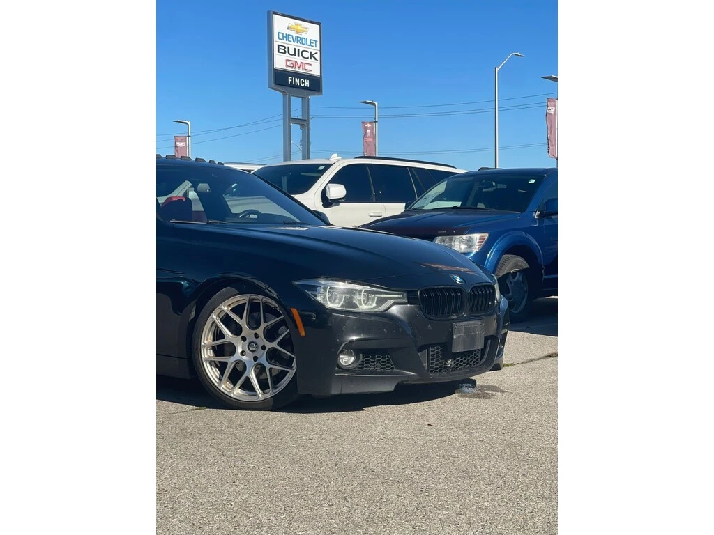 BMW 340 B58* M-Pack* Harman Kardon* HeadUp - изображение 4