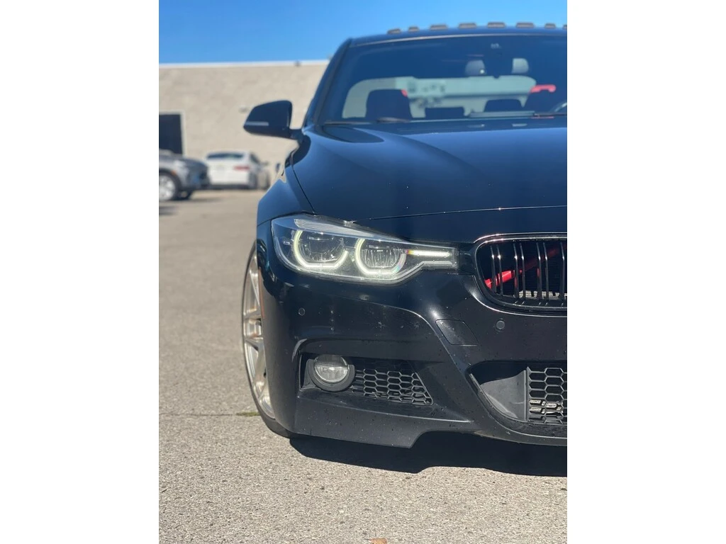 BMW 340 B58* M-Pack* Harman Kardon* HeadUp - изображение 3